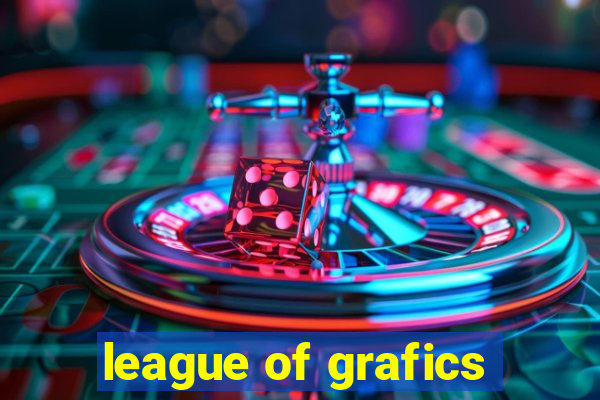 league of grafics